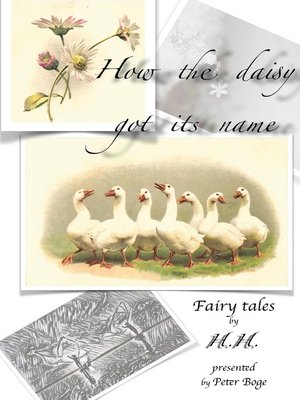 cover image of How the daisy got its name